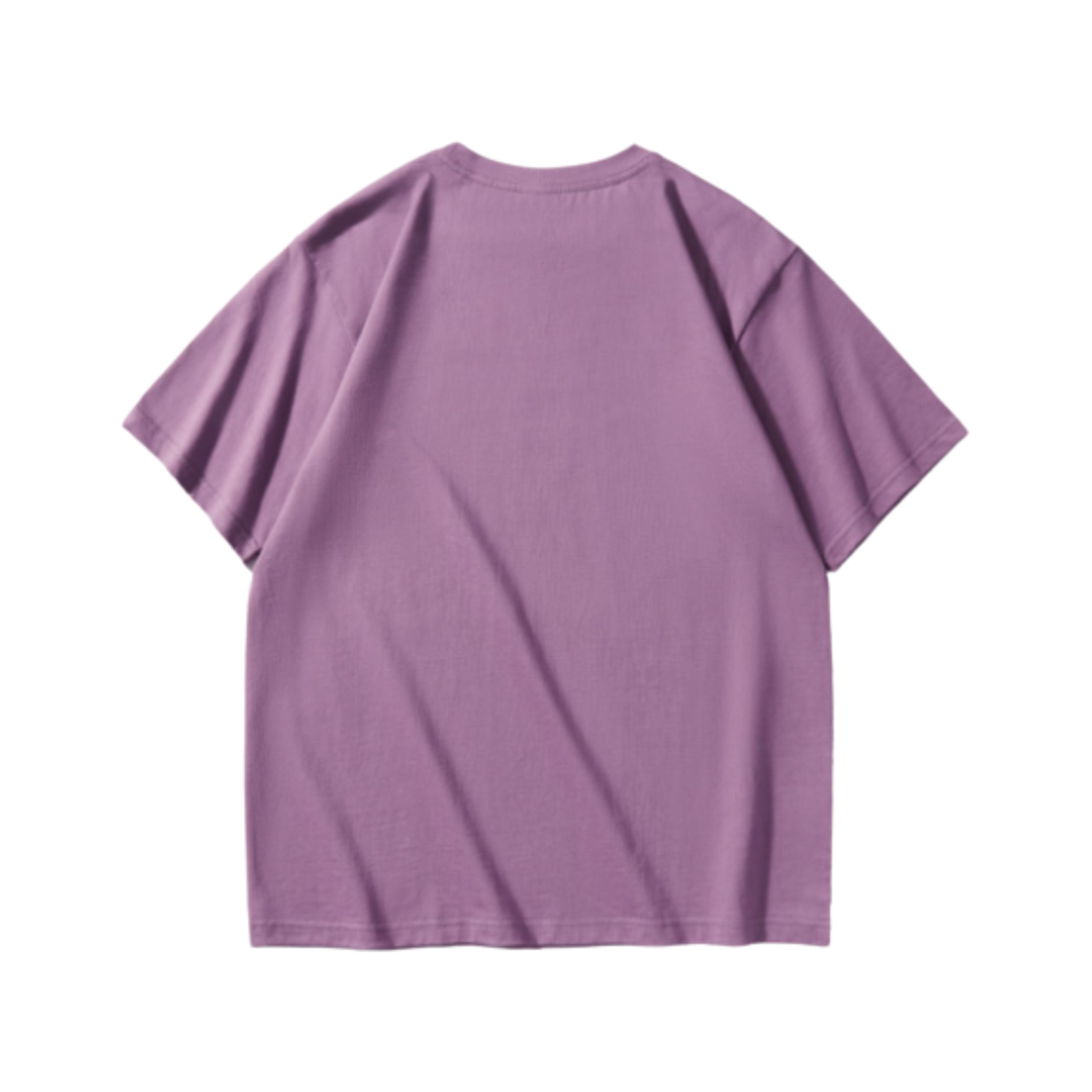 Cotton T-Shirt Short Sleeves Oversize CT24 240gsm