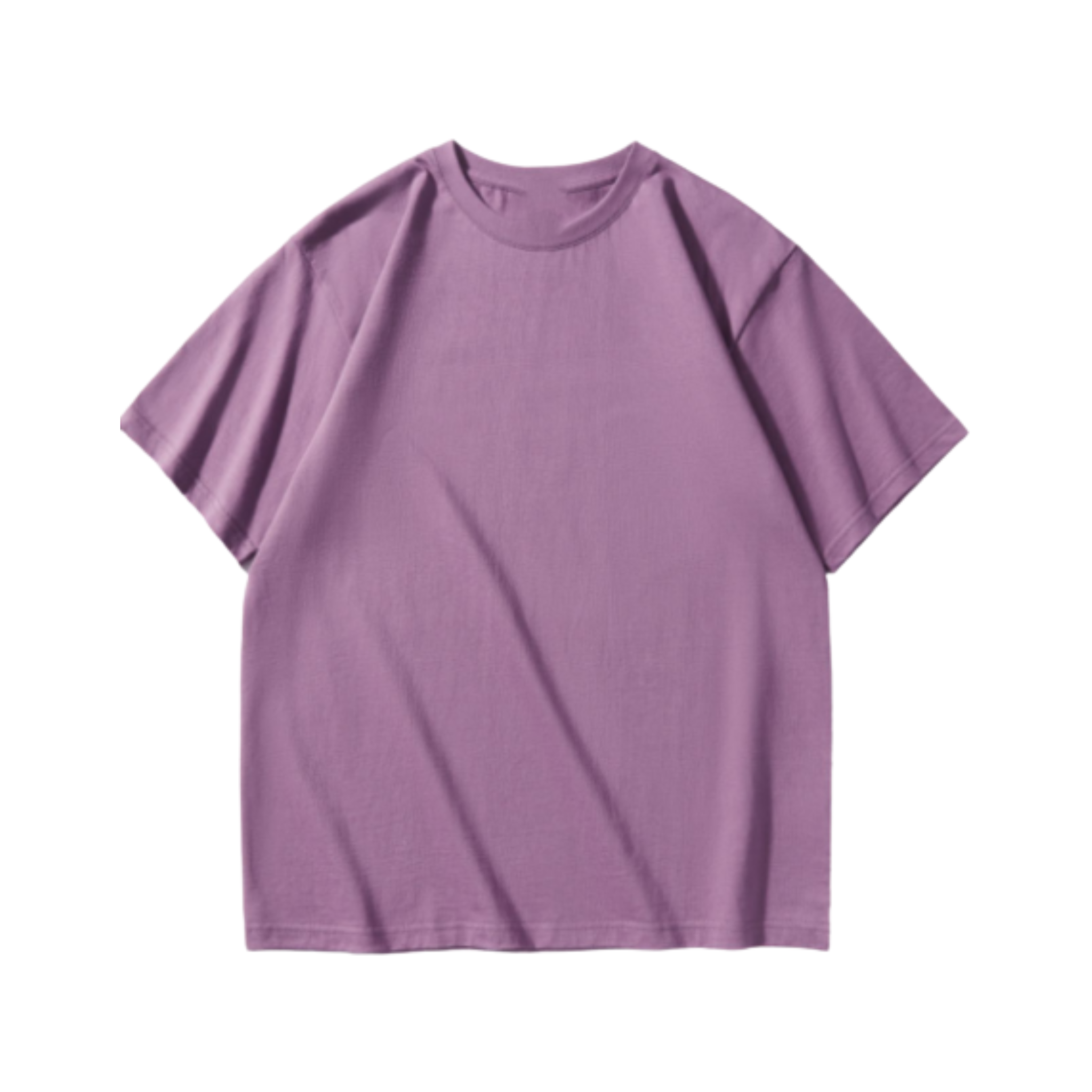 Cotton T-Shirt Short Sleeves Oversize CT24 240gsm