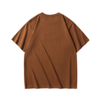 Cotton T-Shirt Short Sleeves Oversize CT24 240gsm