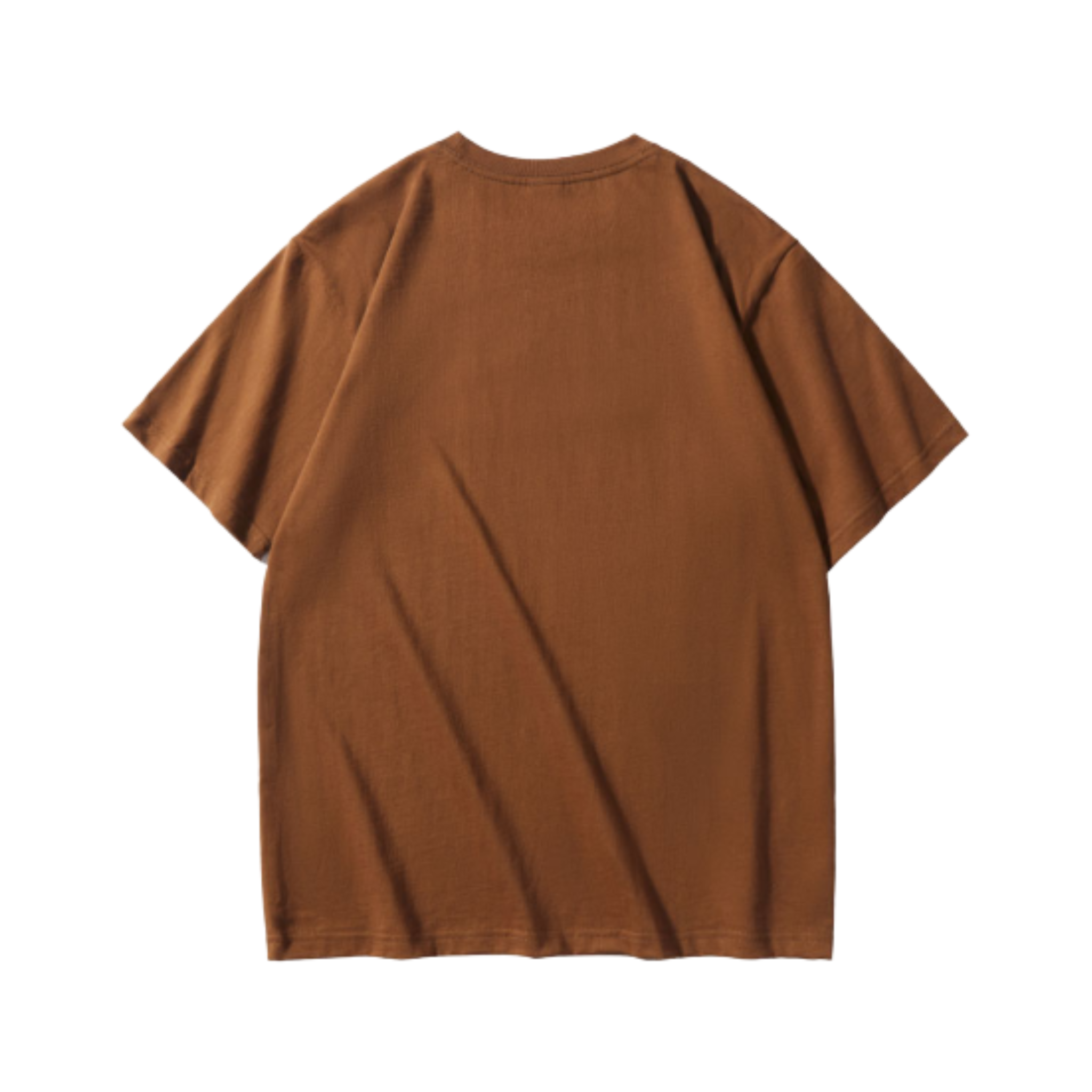 Cotton T-Shirt Short Sleeves Oversize CT24 240gsm