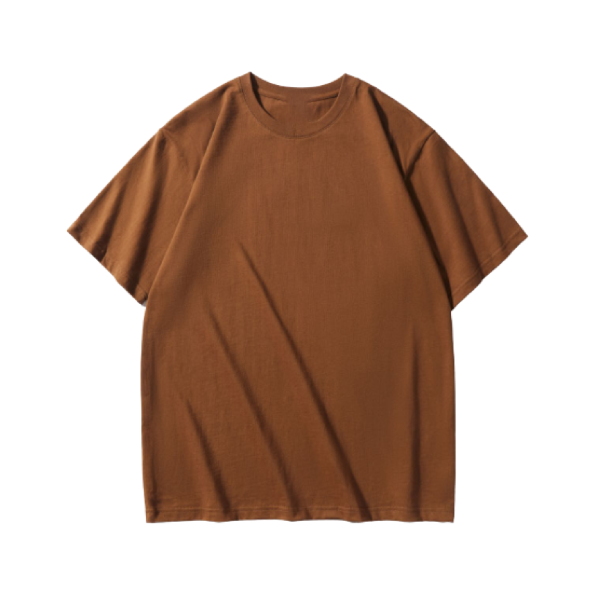 Cotton T-Shirt Short Sleeves Oversize CT24 240gsm