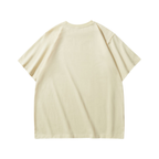 Cotton T-Shirt Short Sleeves Oversize CT24 240gsm