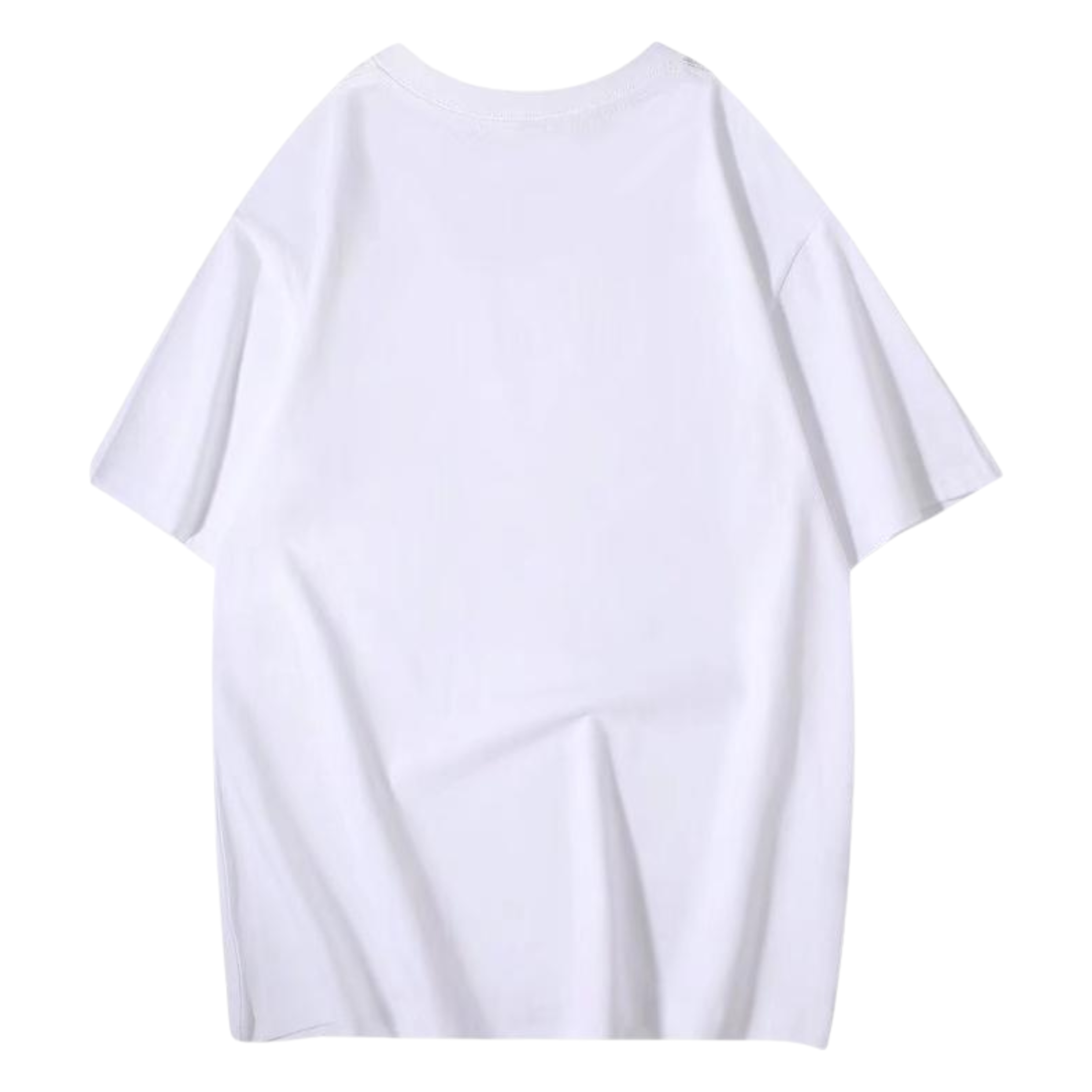 Cotton T-Shirt Short Sleeves Oversize CT26 260gsm