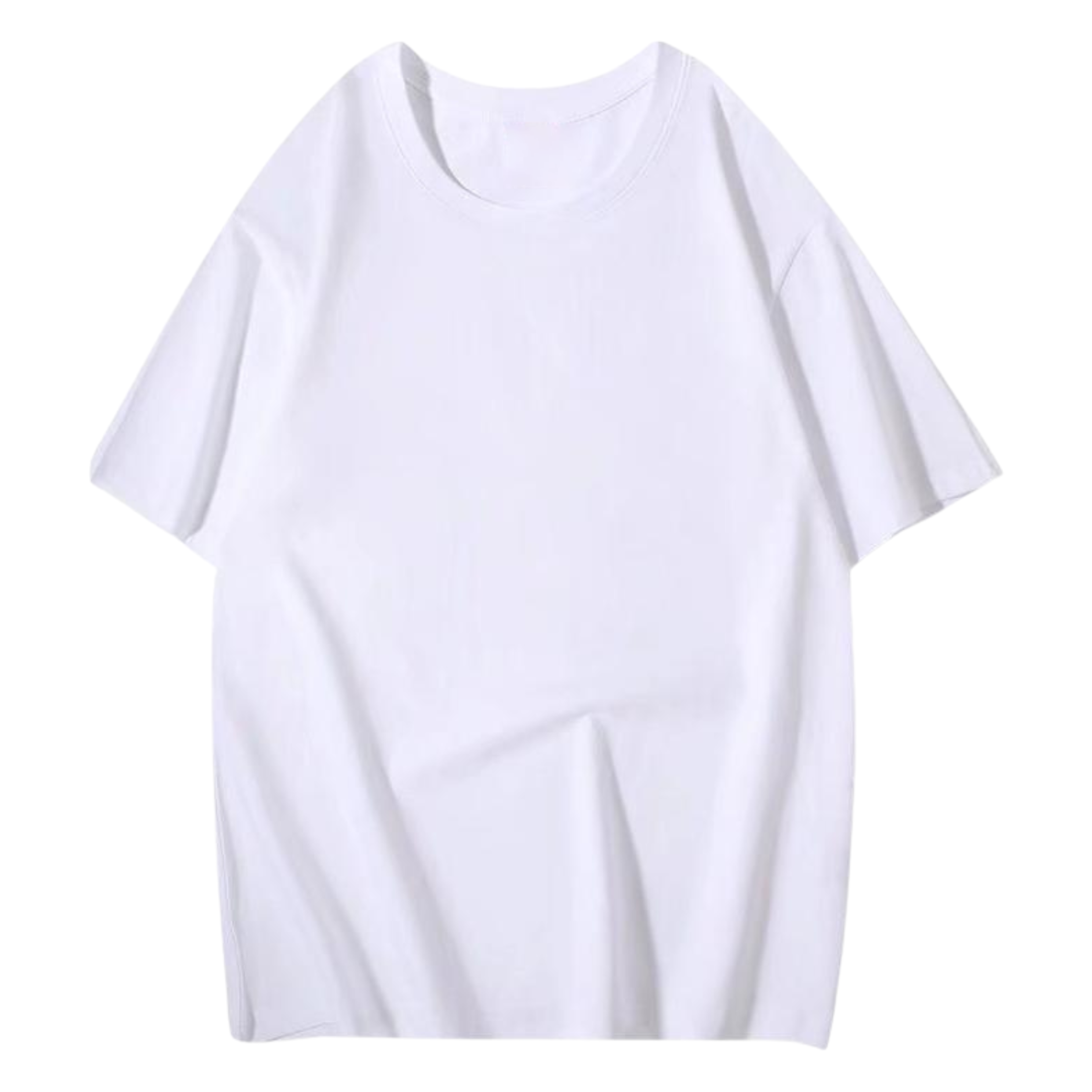 Cotton T-Shirt Short Sleeves Oversize CT26 260gsm