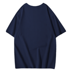 Cotton T-Shirt Short Sleeves Oversize CT26 260gsm