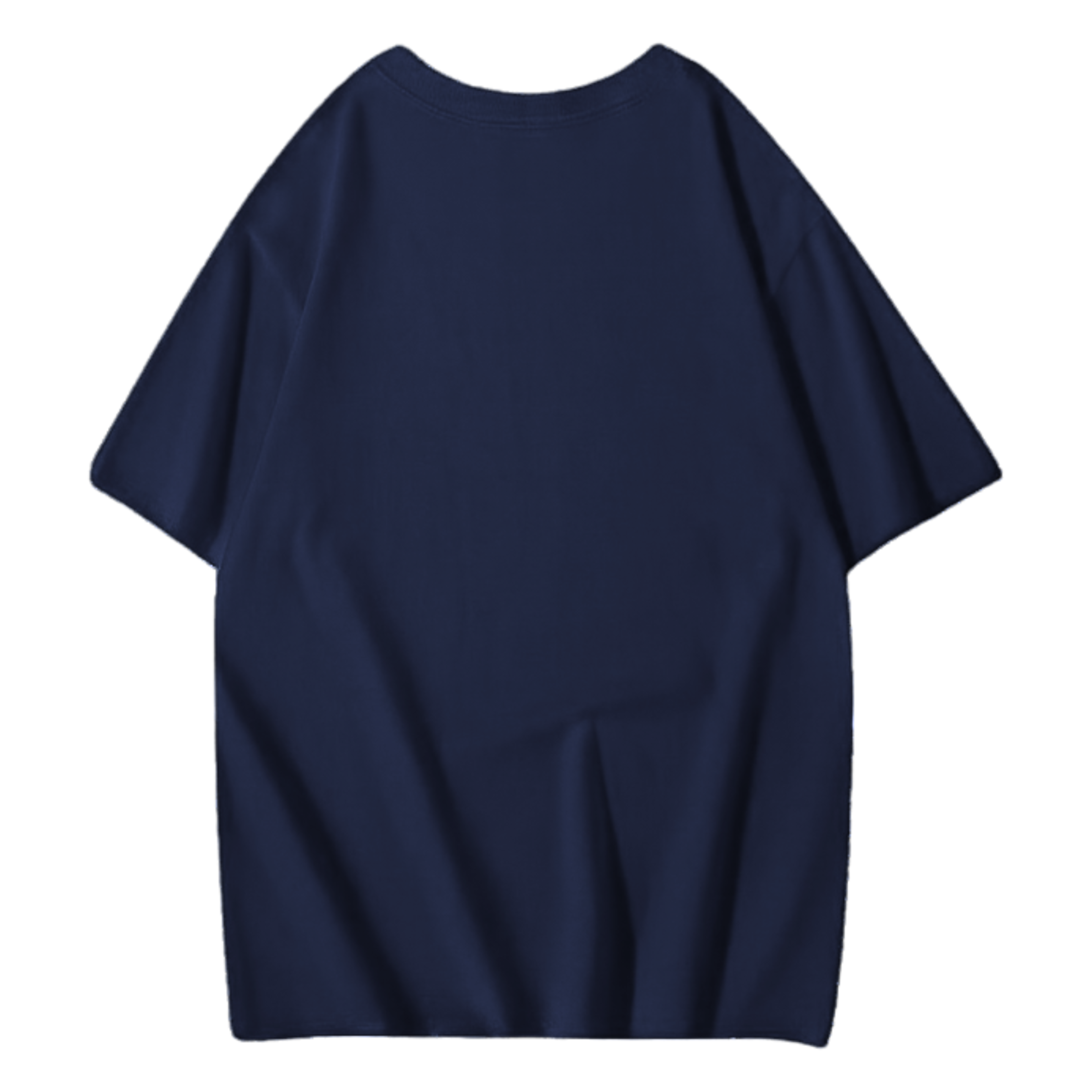 Cotton T-Shirt Short Sleeves Oversize CT26 260gsm