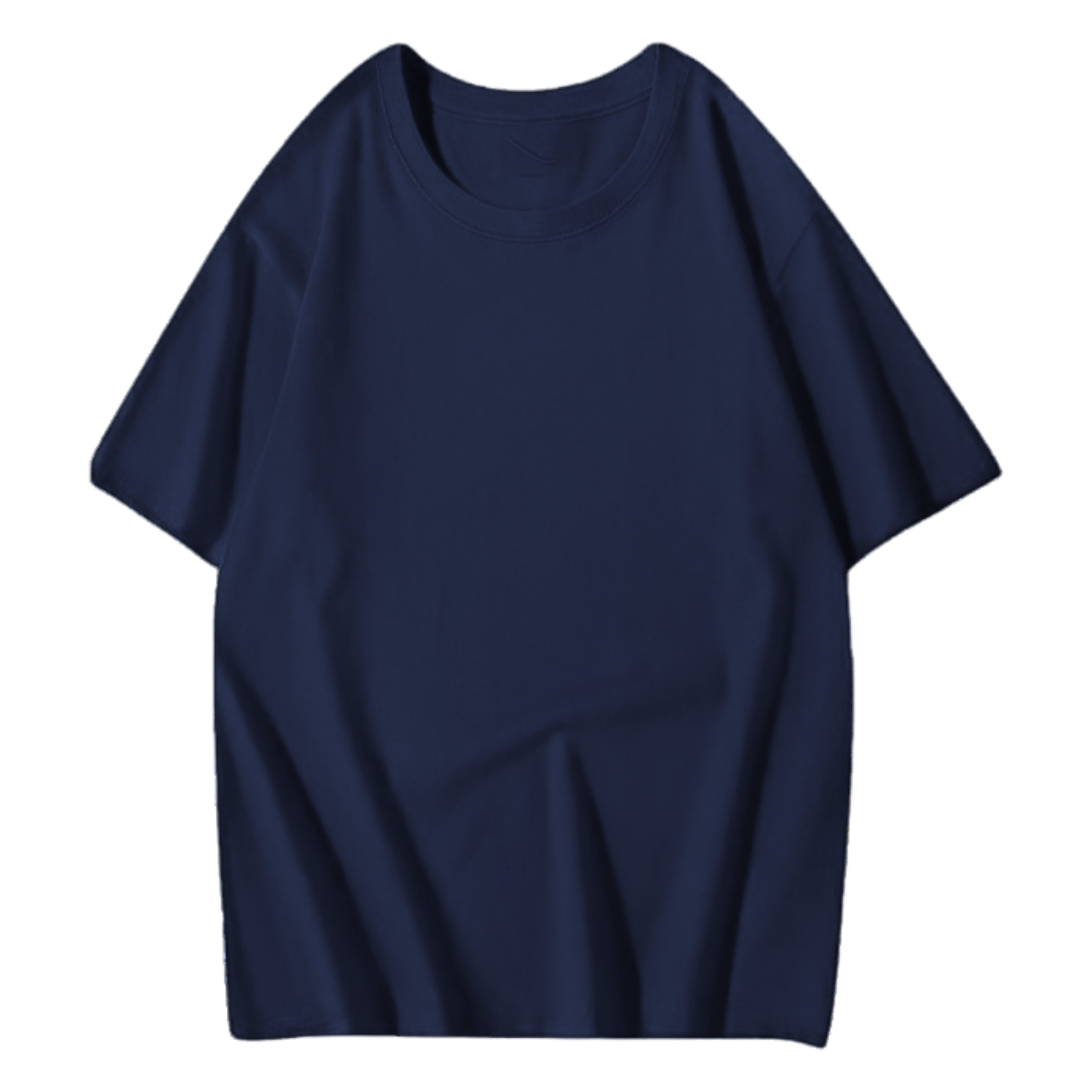 Cotton T-Shirt Short Sleeves Oversize CT26 260gsm