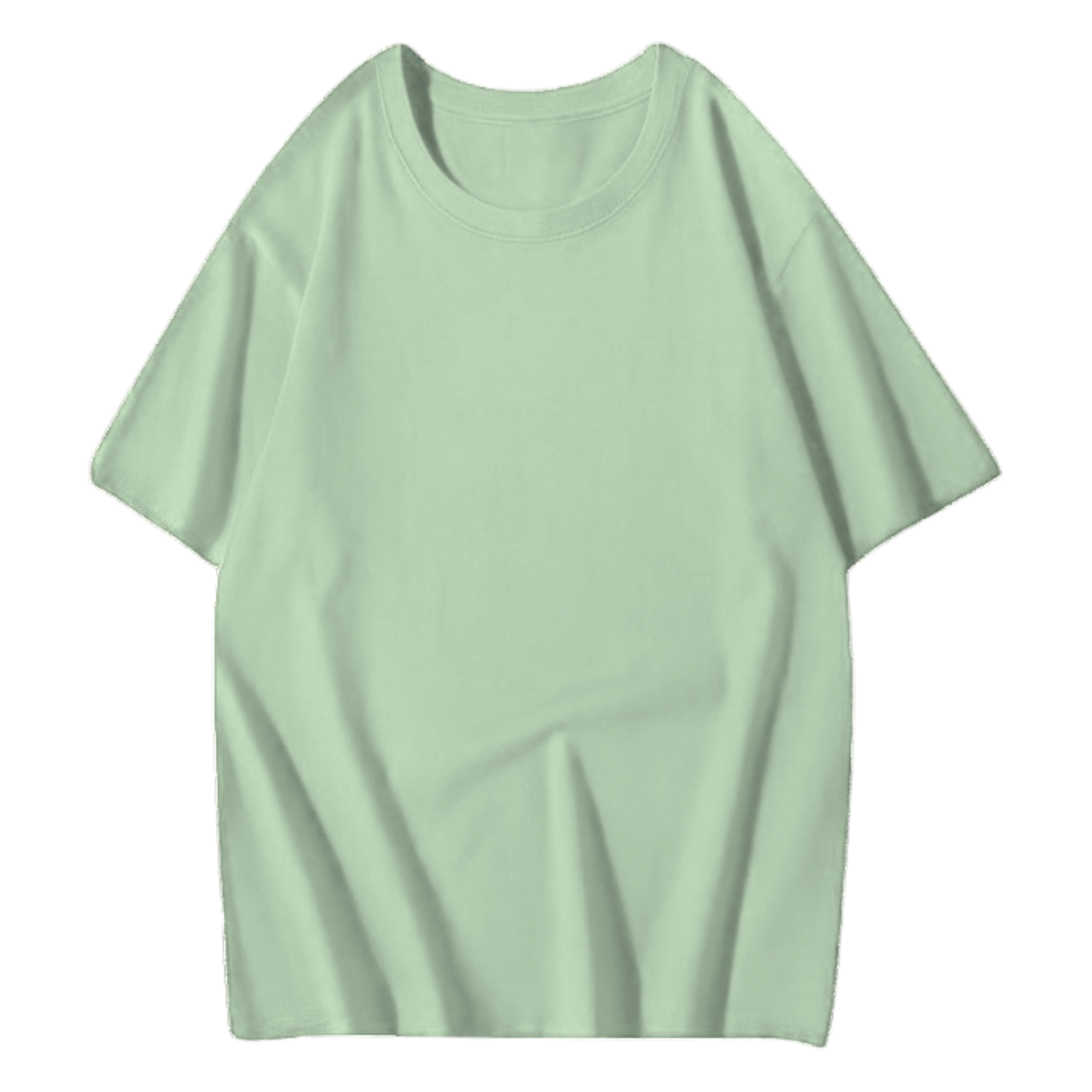 Cotton T-Shirt Short Sleeves Oversize CT26 260gsm