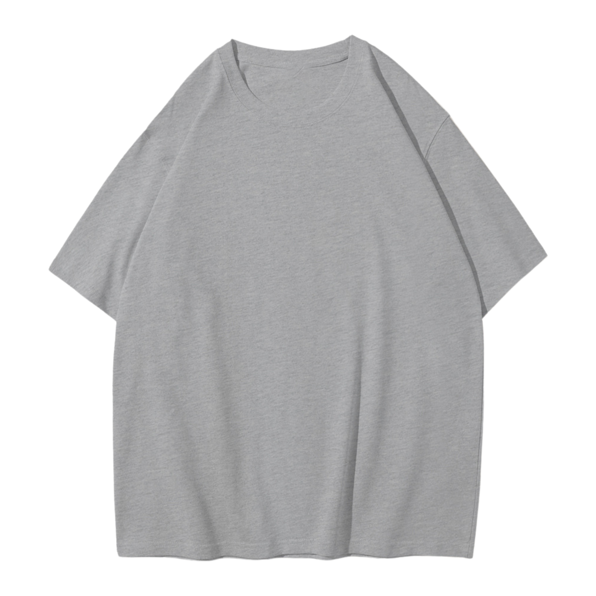 Cotton T-Shirt Short Sleeves Oversize CT28 280gsm