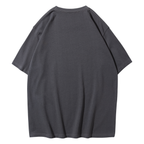 Cotton T-Shirt Short Sleeves Oversize CT28 280gsm