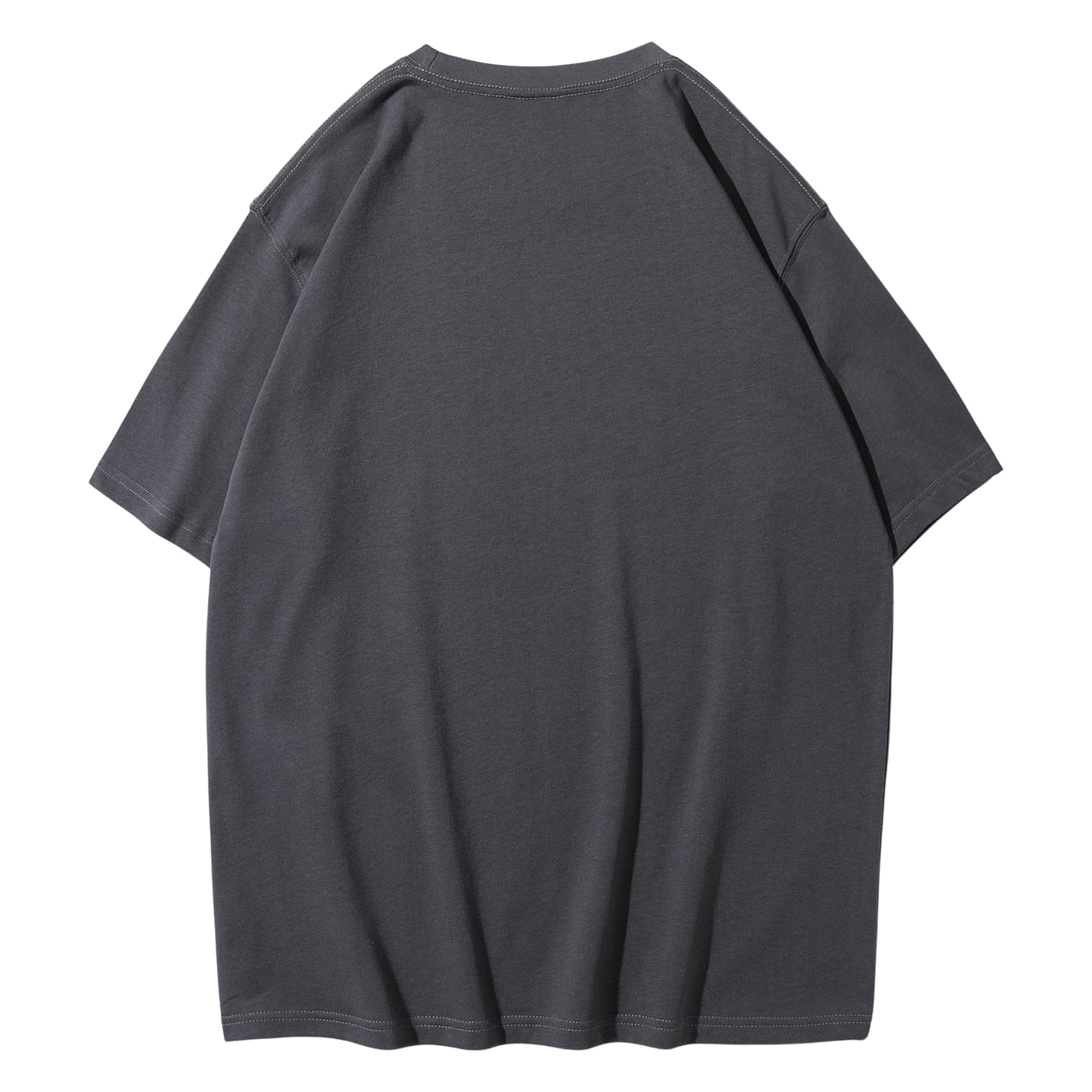 Cotton T-Shirt Short Sleeves Oversize CT28 280gsm