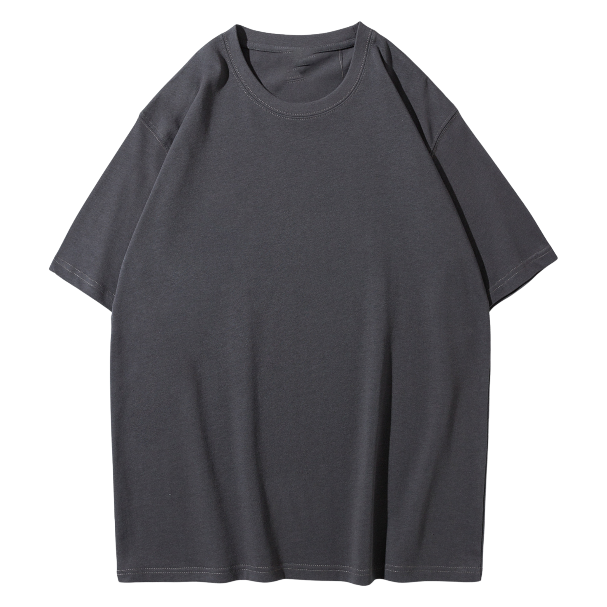 Cotton T-Shirt Short Sleeves Oversize CT28 280gsm