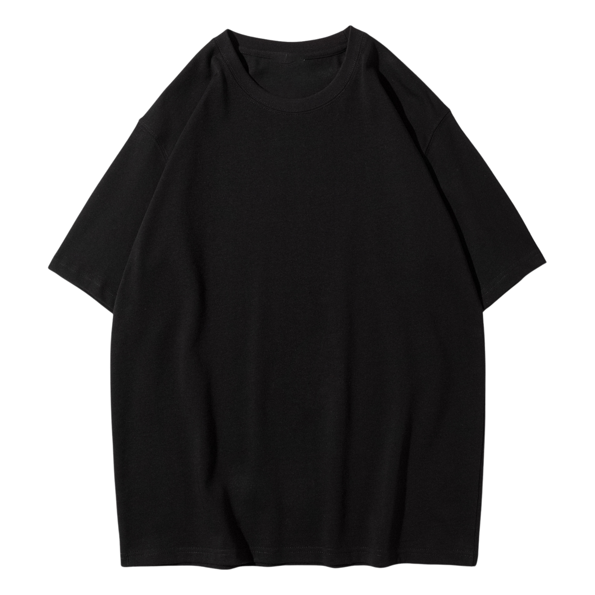 Cotton T-Shirt Short Sleeves Oversize CT28 280gsm