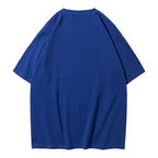 Cotton T-Shirt Short Sleeves Oversize CT28 280gsm