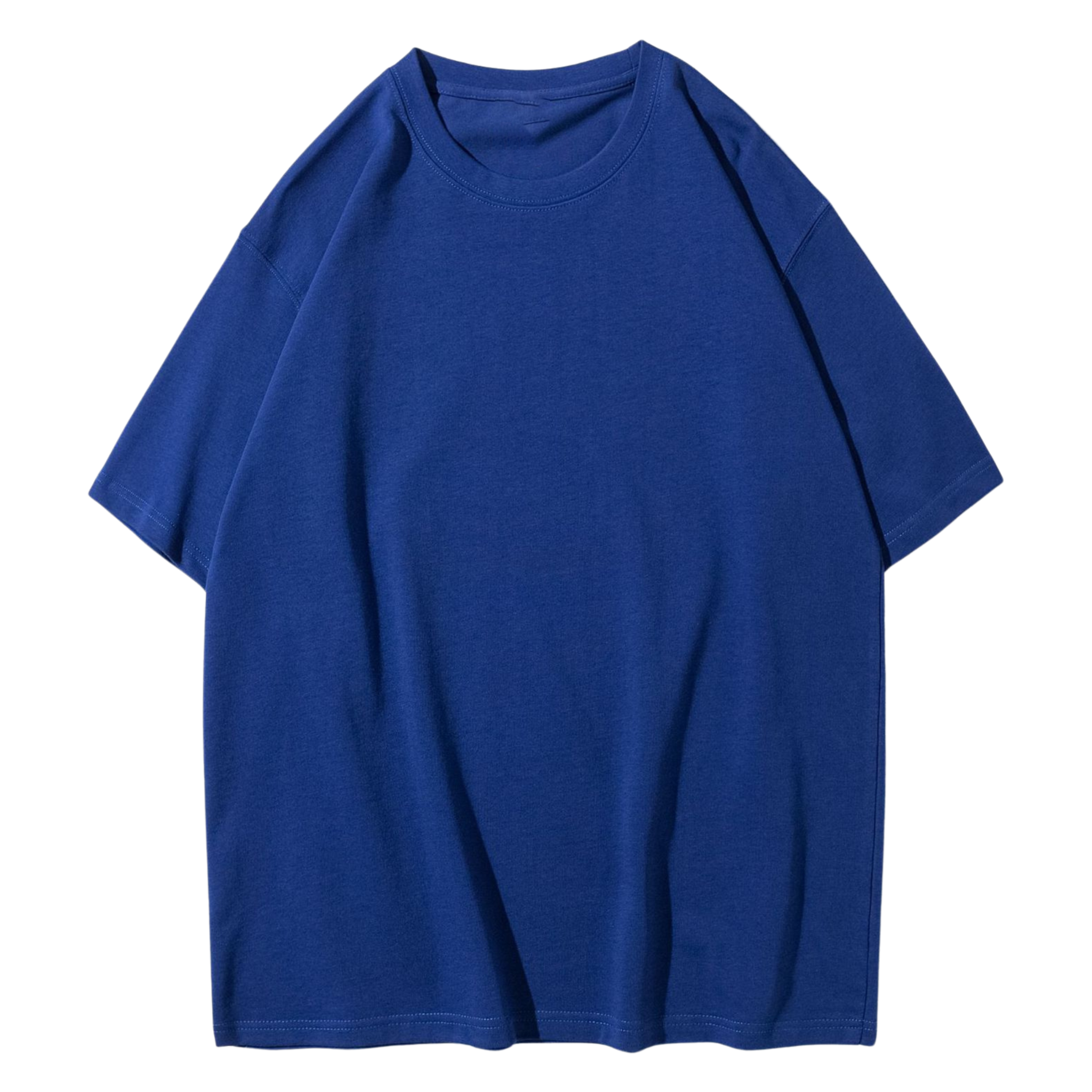 Cotton T-Shirt Short Sleeves Oversize CT28 280gsm