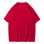 Cotton T-Shirt Short Sleeves Oversize CT28 280gsm