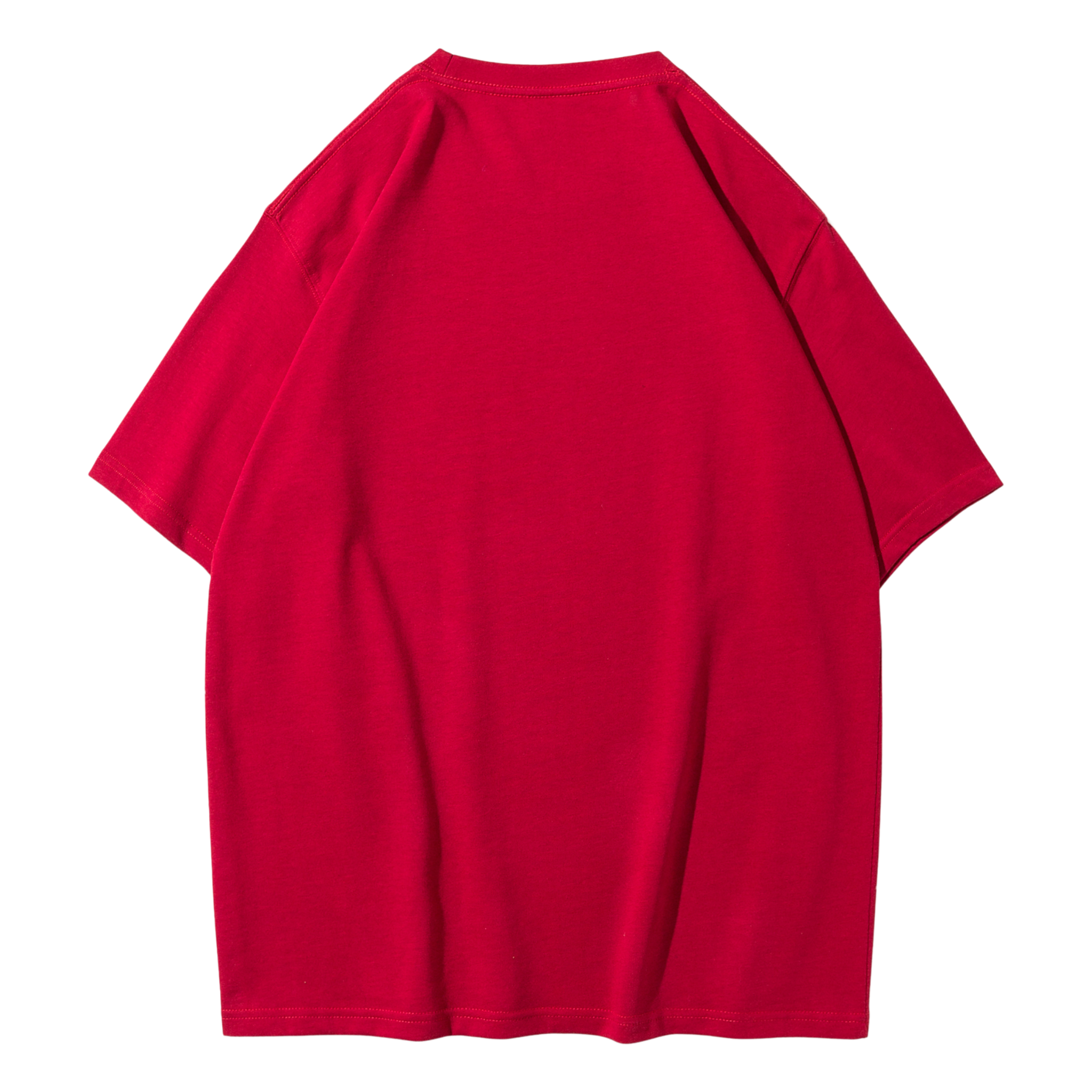 Cotton T-Shirt Short Sleeves Oversize CT28 280gsm