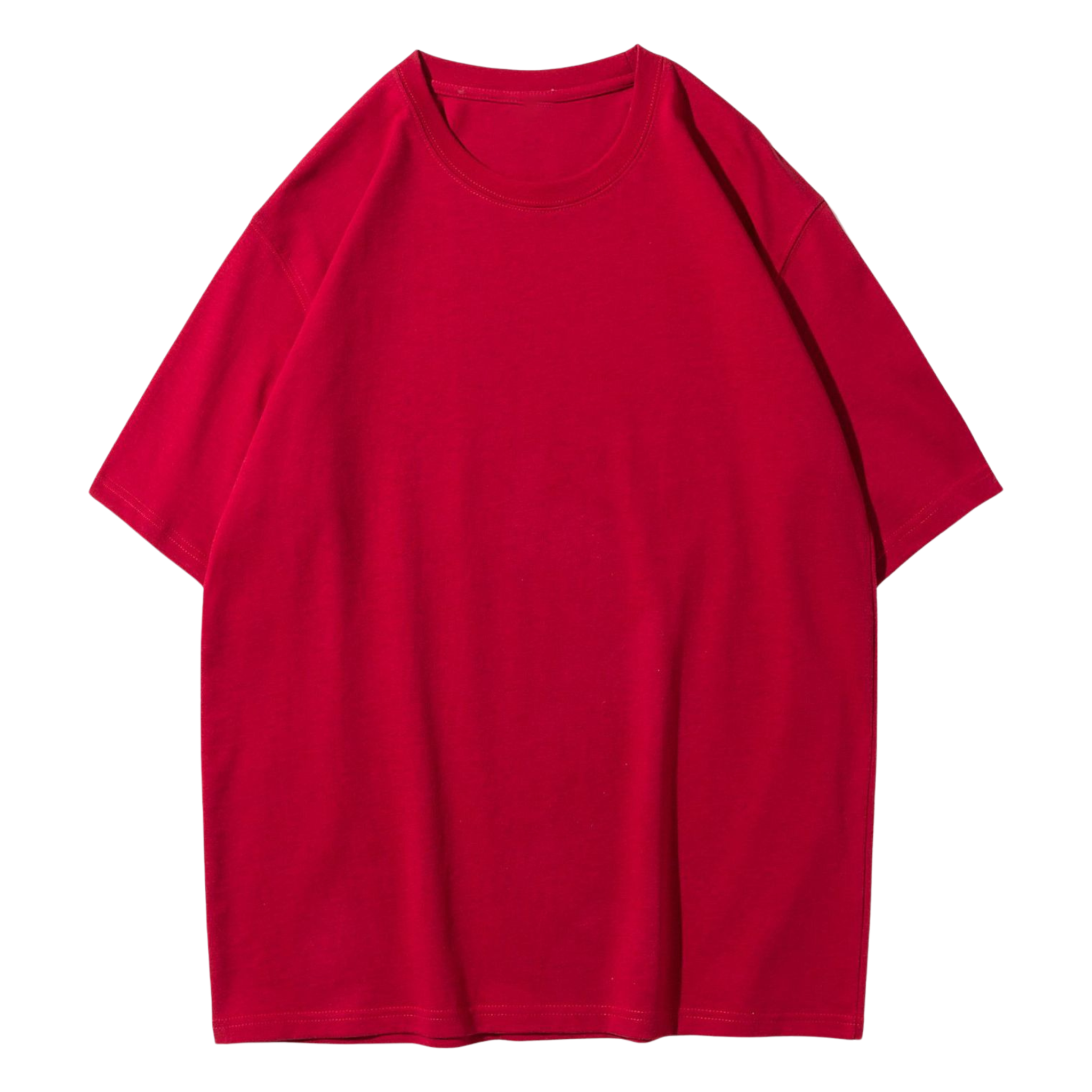 Cotton T-Shirt Short Sleeves Oversize CT28 280gsm