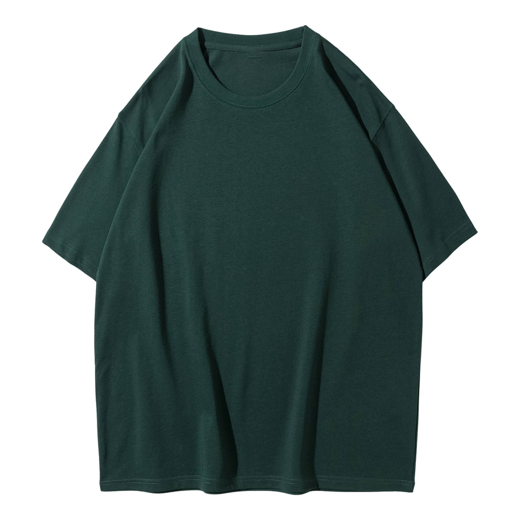 Cotton T-Shirt Short Sleeves Oversize CT28 280gsm