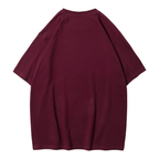 Cotton T-Shirt Short Sleeves Oversize CT28 280gsm