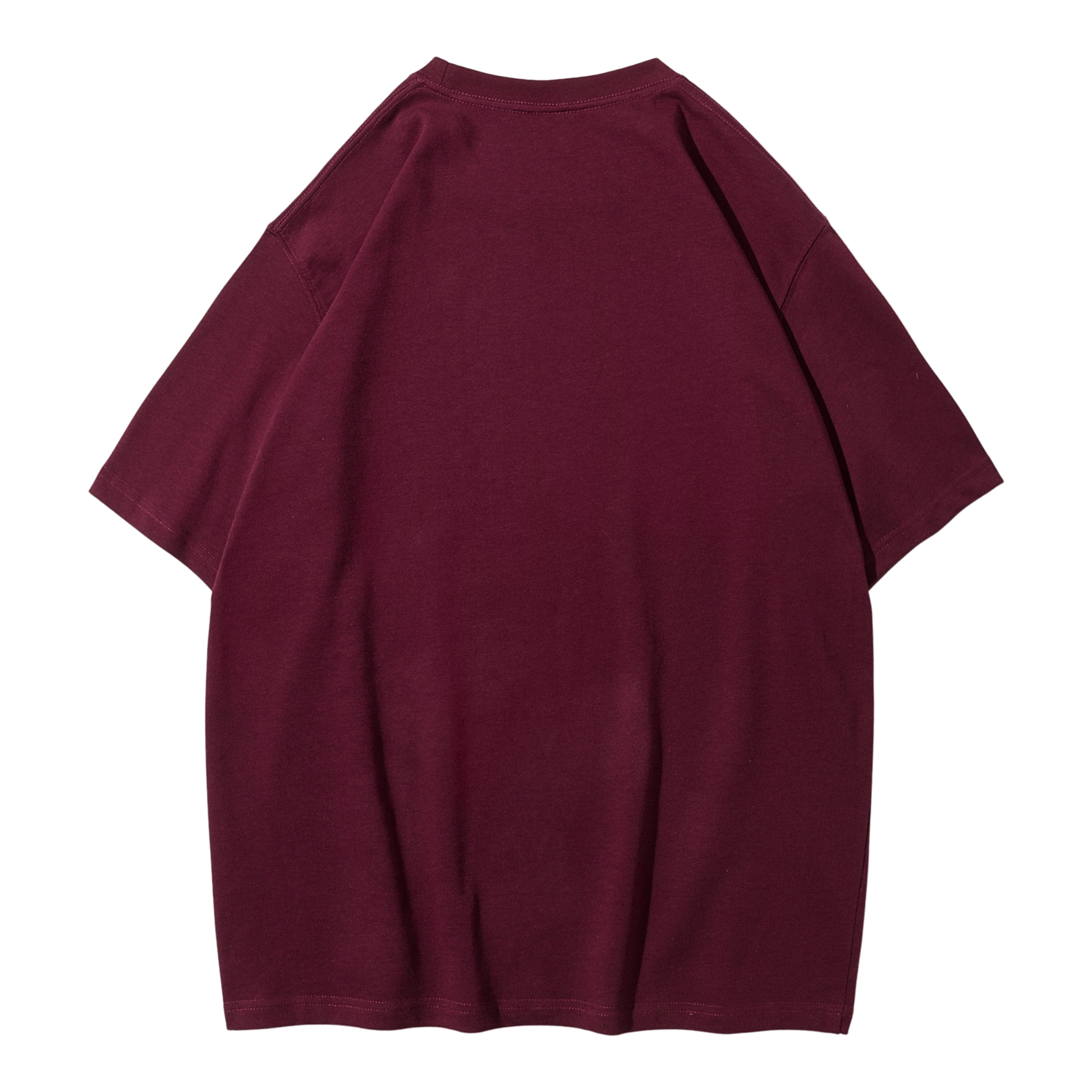 Cotton T-Shirt Short Sleeves Oversize CT28 280gsm