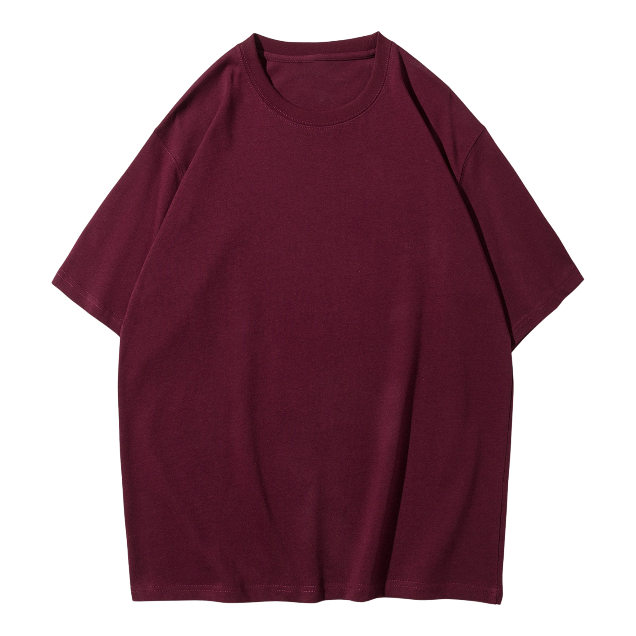 Cotton T-Shirt Short Sleeves Oversize CT28 280gsm