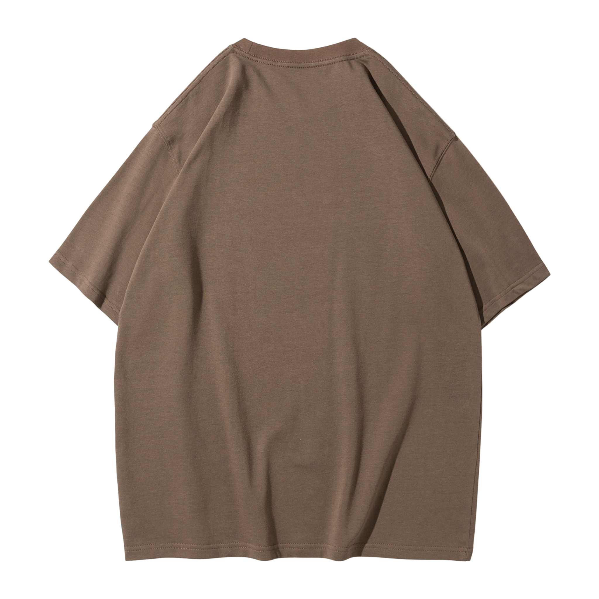 Cotton T-Shirt Short Sleeves Oversize CT28 280gsm