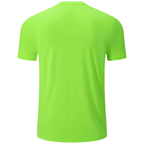 Dri-Fit T-Shirt Short Sleeves Premium DF01B 150gsm