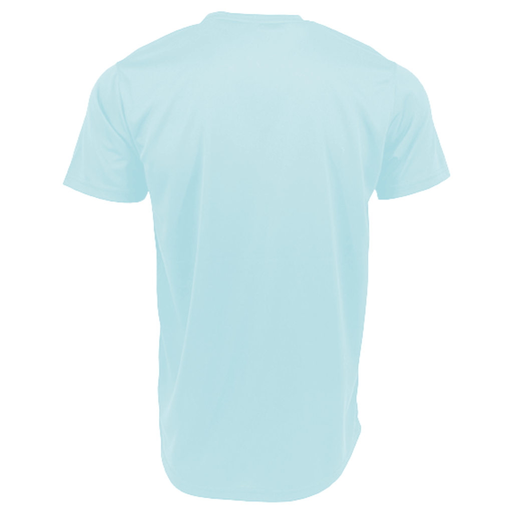 Dri-Fit T-Shirt Short Sleeves DF01E 140gsm
