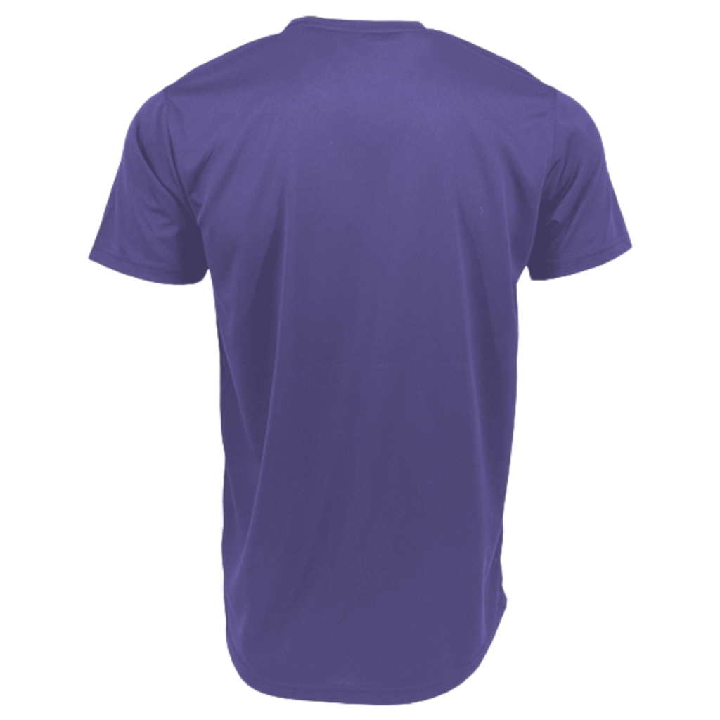 Dri-Fit T-Shirt Short Sleeves DF01E 140gsm