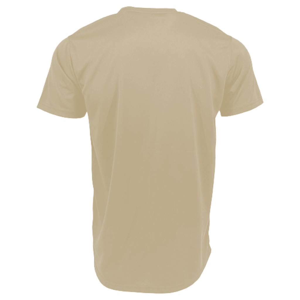 Dri-Fit T-Shirt Short Sleeves DF01E 140gsm