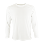Dri-Fit T-Shirt Long Sleeves DF01L 160gsm