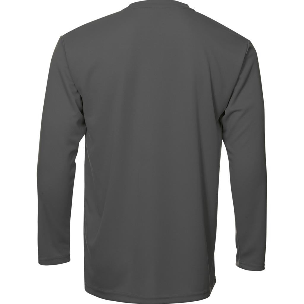 Dri-Fit T-Shirt Long Sleeves DF01L 160gsm