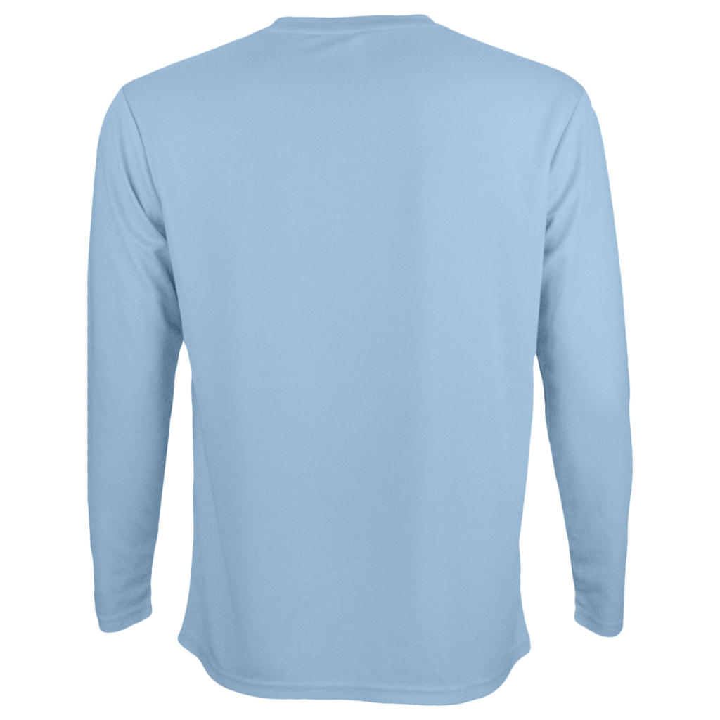 Dri-Fit T-Shirt Long Sleeves DF01L 160gsm