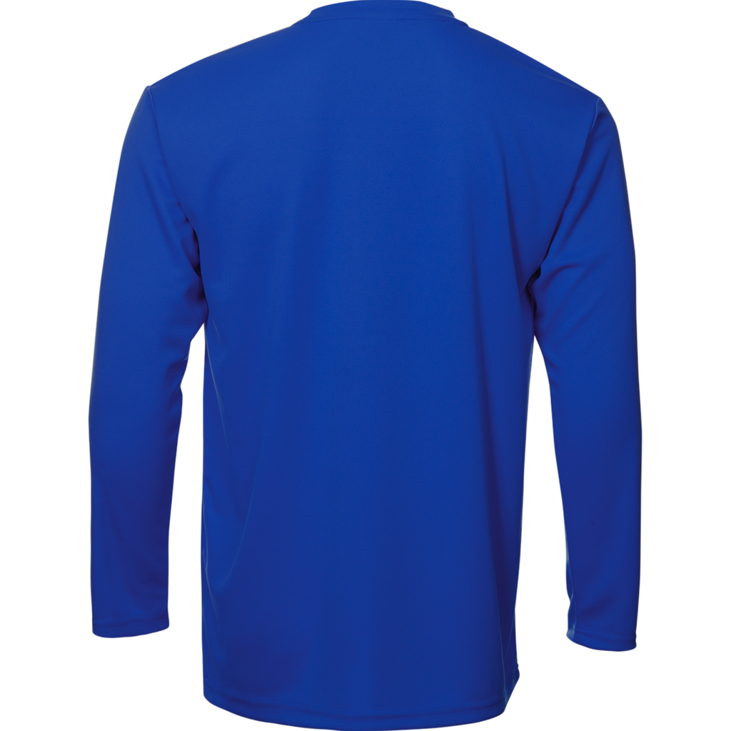 Dri-Fit T-Shirt Long Sleeves DF01L 160gsm