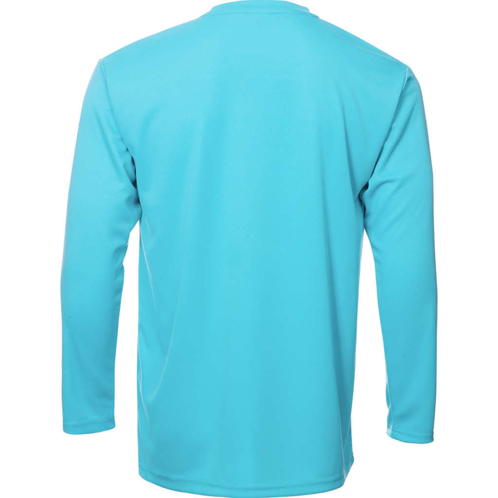 Dri-Fit T-Shirt Long Sleeves DF01L 160gsm