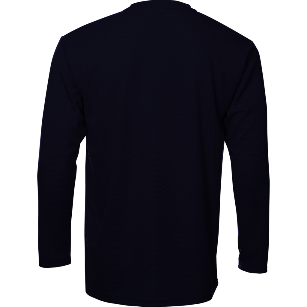 Dri-Fit T-Shirt Long Sleeves DF01L 160gsm