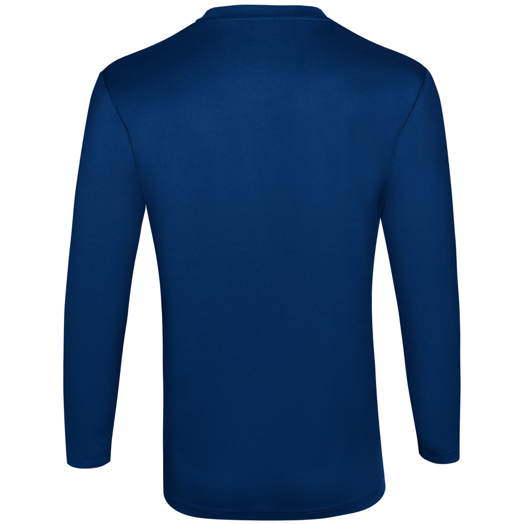 Dri-Fit T-Shirt Long Sleeves DF01L 160gsm