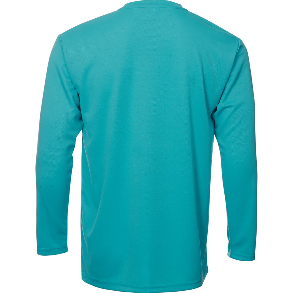 Dri-Fit T-Shirt Long Sleeves DF01L 160gsm