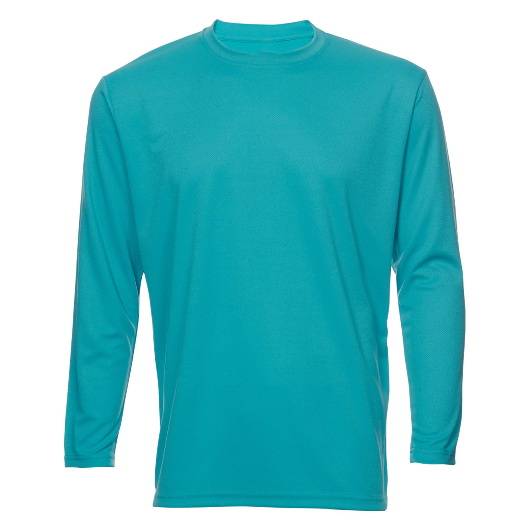 Dri-Fit T-Shirt Long Sleeves DF01L 160gsm