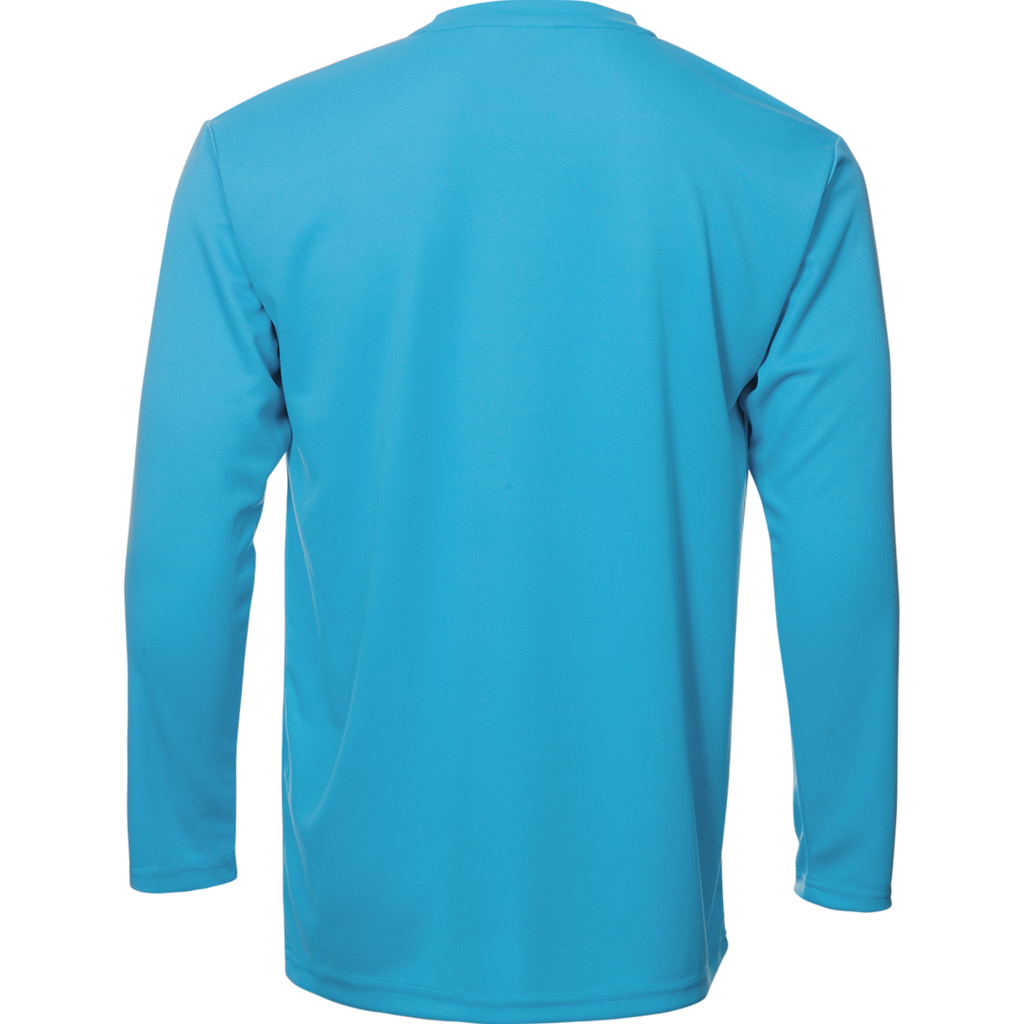 Dri-Fit T-Shirt Long Sleeves DF01L 160gsm