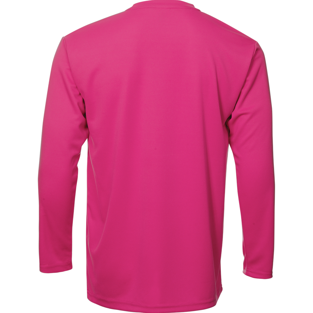 Dri-Fit T-Shirt Long Sleeves DF01L 160gsm
