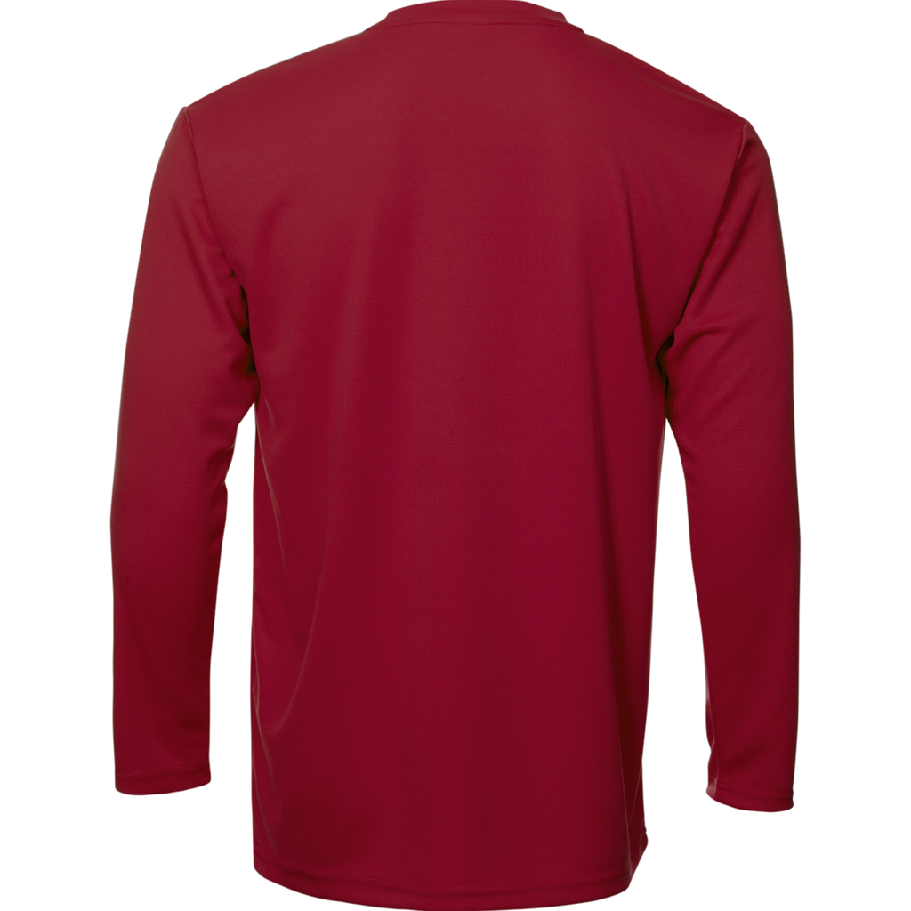 Dri-Fit T-Shirt Long Sleeves DF01L 160gsm