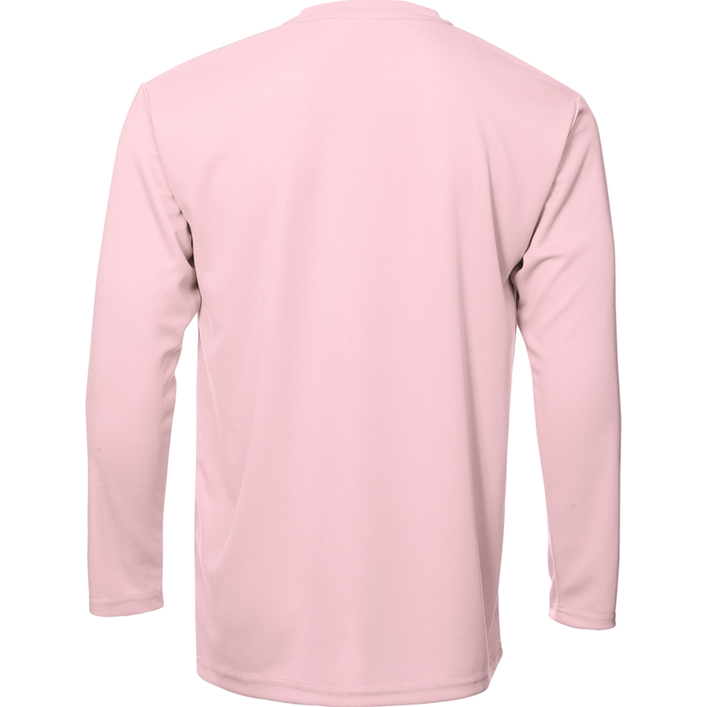 Dri-Fit T-Shirt Long Sleeves DF01L 160gsm