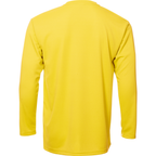 Dri-Fit T-Shirt Long Sleeves DF01L 160gsm