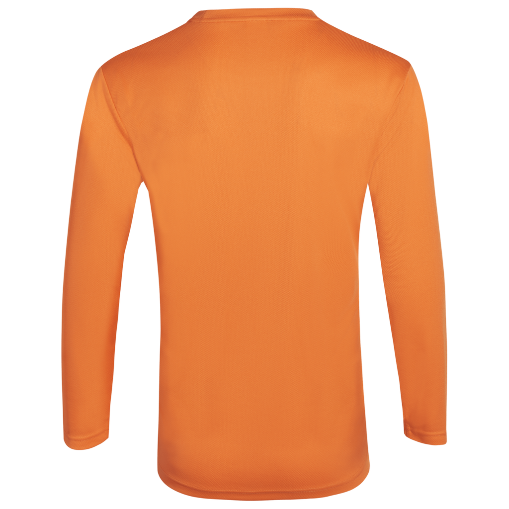 Dri-Fit T-Shirt Long Sleeves DF01L 160gsm