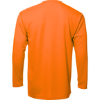 Dri-Fit T-Shirt Long Sleeves DF01L 160gsm