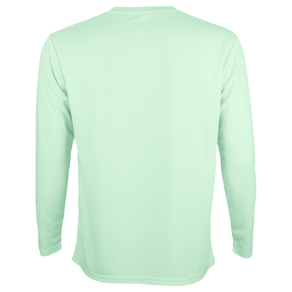 Dri-Fit T-Shirt Long Sleeves DF01L 160gsm