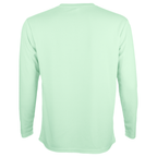 Dri-Fit T-Shirt Long Sleeves DF01L 160gsm