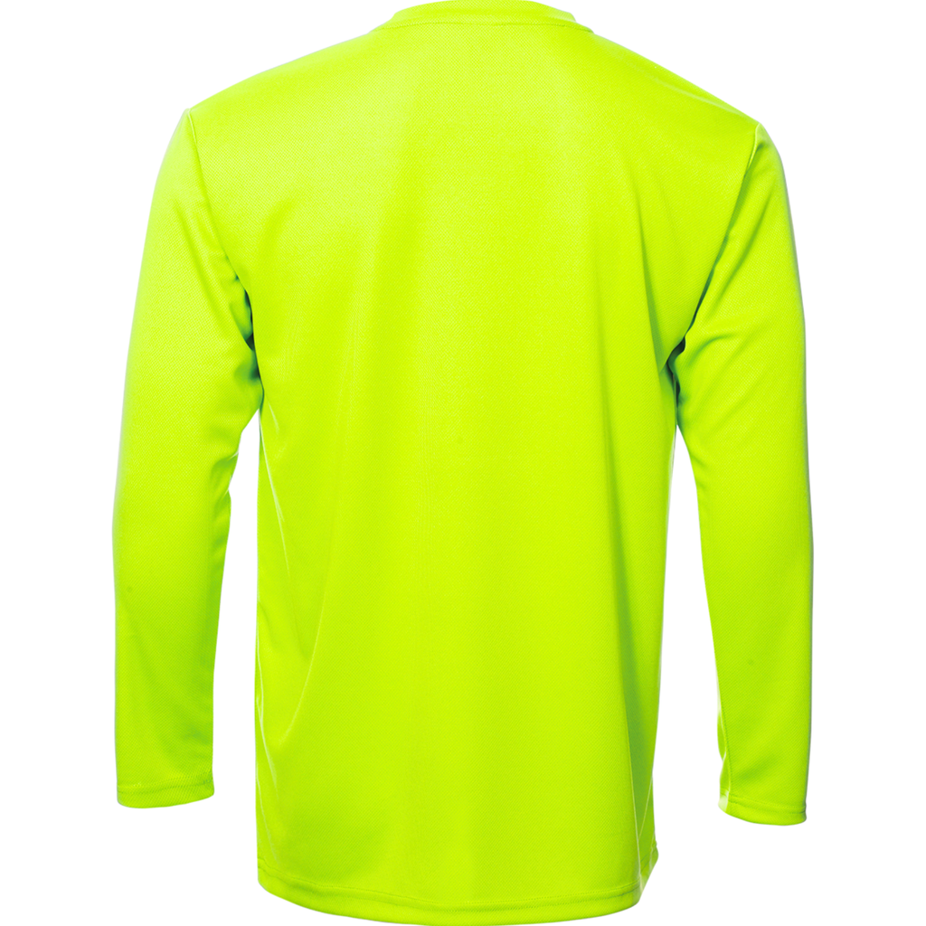 Dri-Fit T-Shirt Long Sleeves DF01L 160gsm